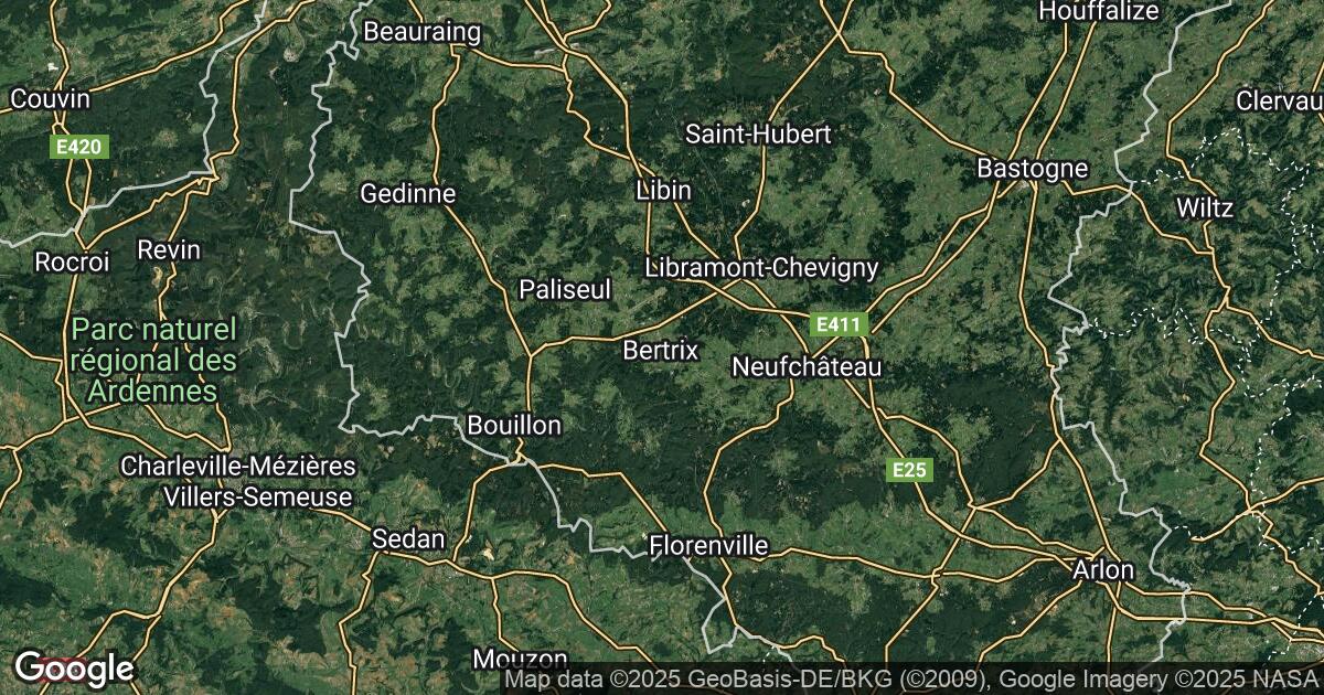 149.154.201.97 Bertrix, Wallonia, 🇧🇪 Belgium