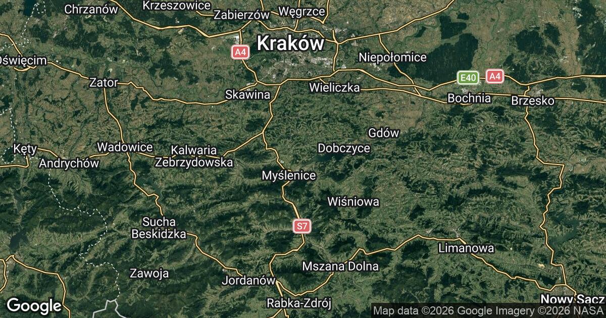 91.199.146.31 Borzęta, Lesser Poland, 🇵🇱 Poland