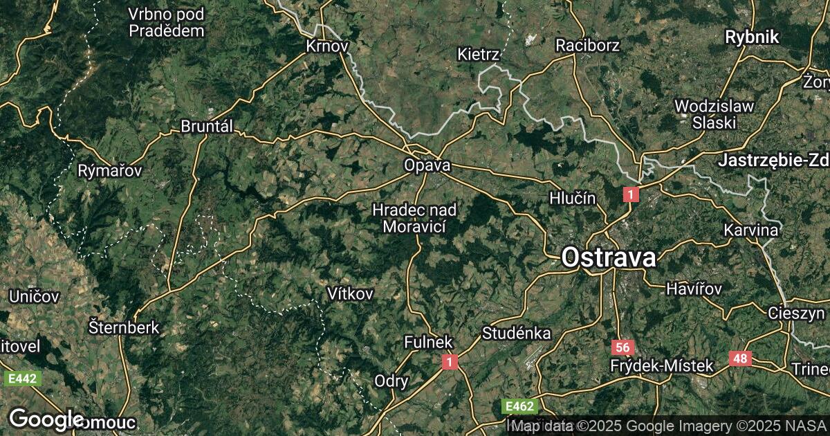 93.99.163.104 Hradec nad Moravicí, Moravian-Silesian Region, 🇨🇿 Czech Republic