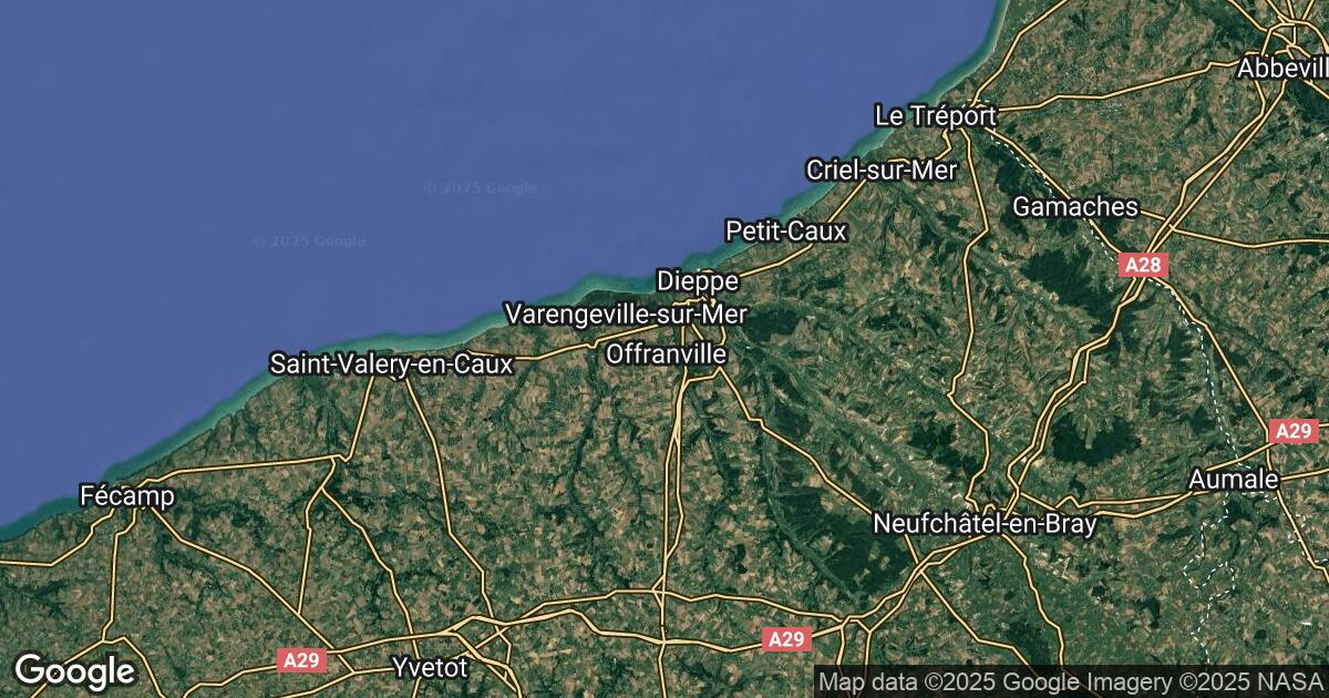 77.193.164.231 Offranville, Normandy, 🇫🇷 France