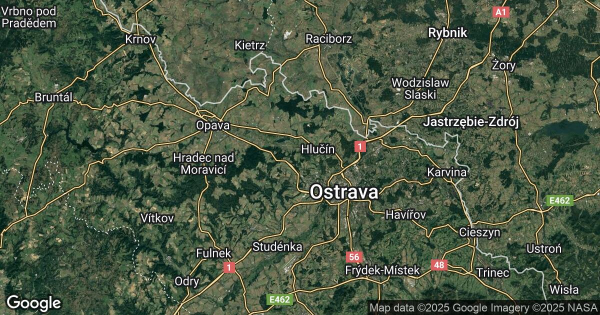 93.91.252.197 Dobroslavice, Moravskoslezský, 🇨🇿 Czech Republic