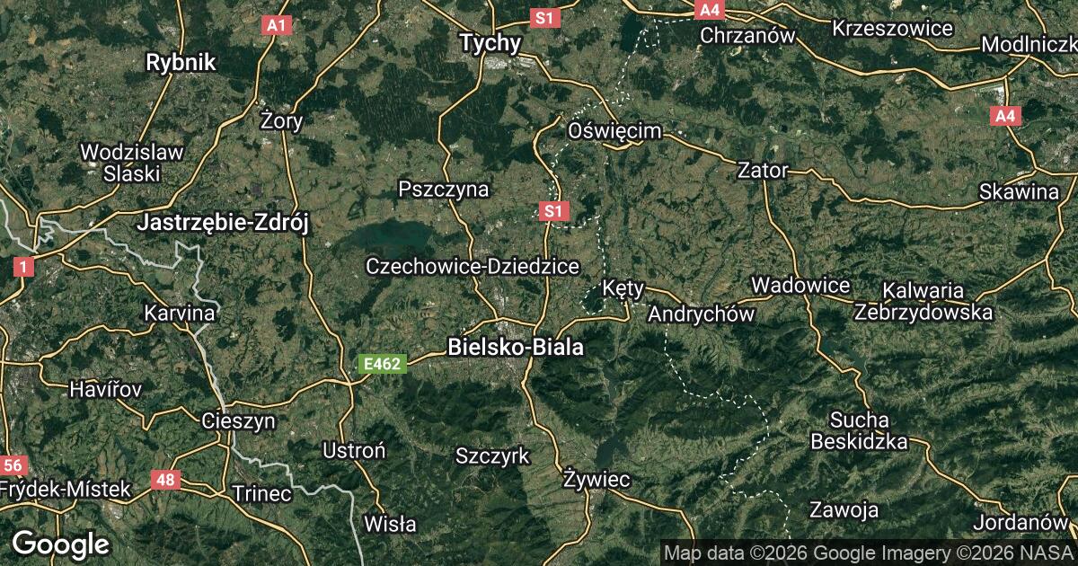 195.88.90.2 Janowice, Silesia, 🇵🇱 Poland