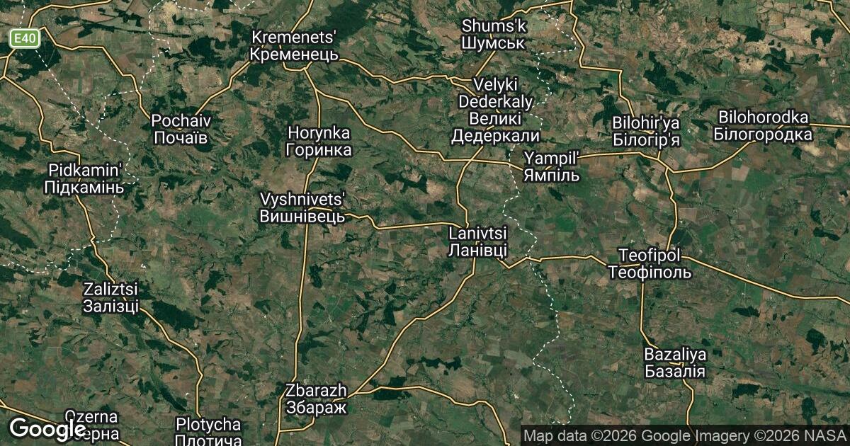 193.93.19.11 Borsuky, Ternopil, 🇺🇦 Ukraine