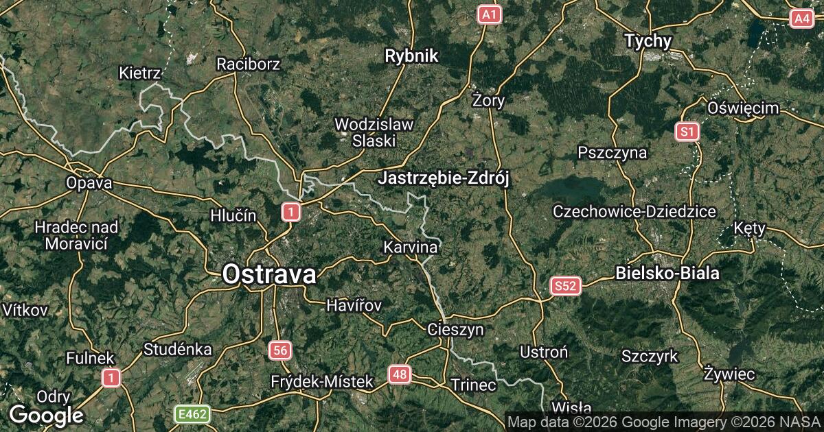 185.151.252.247 Petrovice u Karviné, Moravskoslezský, 🇨🇿 Czech Republic