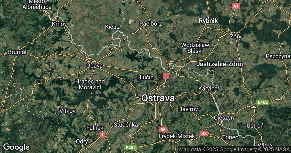 46.174.60.245 Hlučín, Moravskoslezský, 🇨🇿 Czech Republic