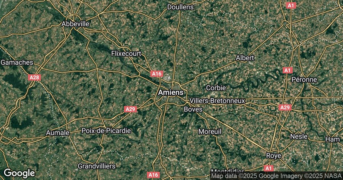 212.85.137.10 Amiens, Hauts-de-France, 🇫🇷 France