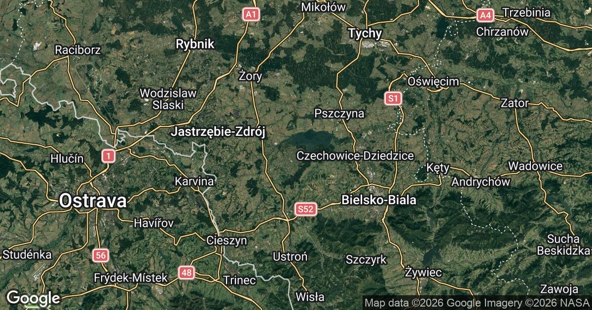 193.160.10.7 Chybie, Silesia, 🇵🇱 Poland