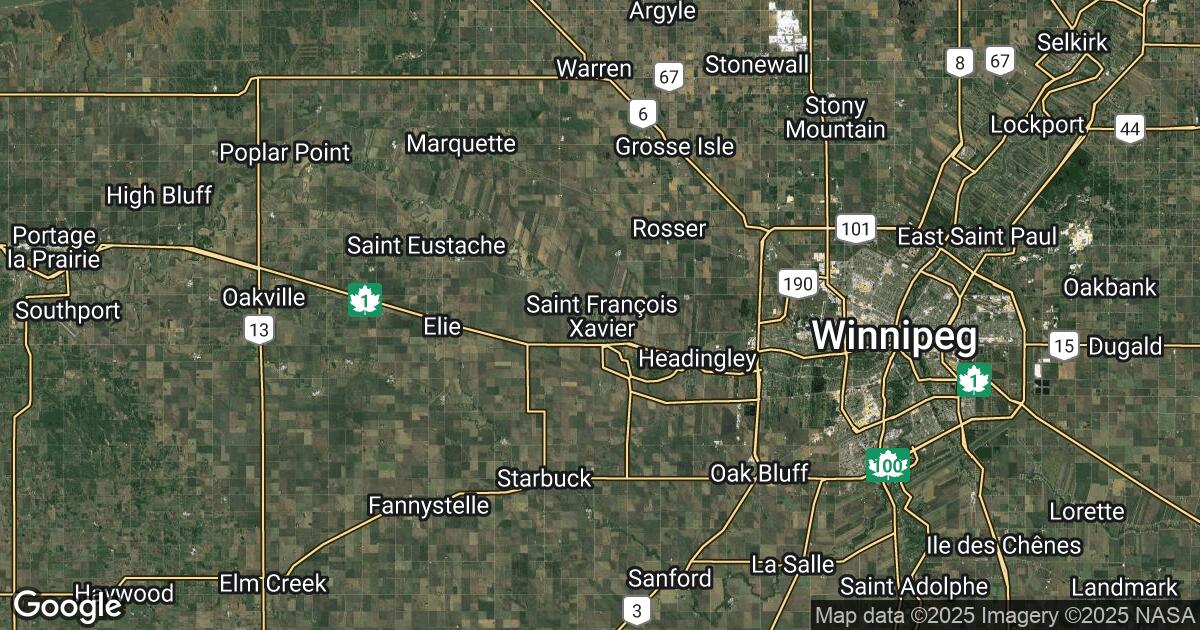 104.224.57.0 St. François Xavier, Manitoba, 🇨🇦 Canada