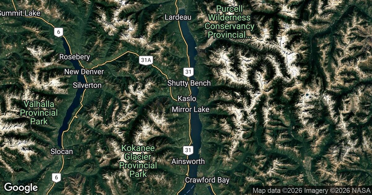 216.210.106.34 Kaslo, British Columbia, 🇨🇦 Canada