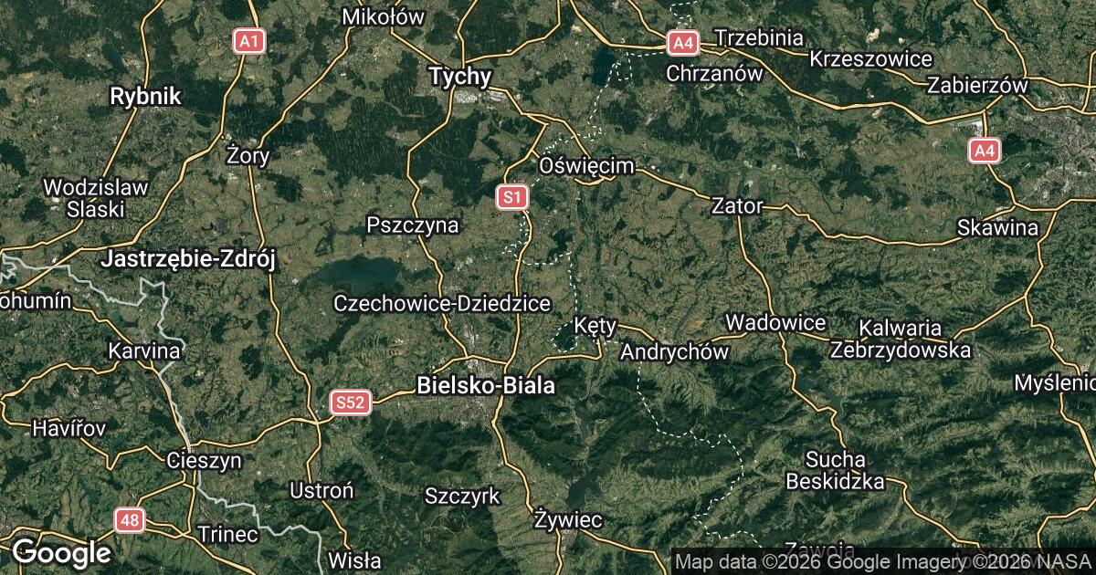 91.229.250.0 Wilamowice, Silesia, 🇵🇱 Poland