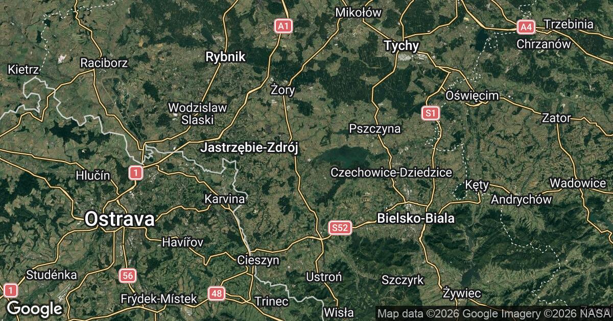 195.69.211.0 Strumień, Silesia, 🇵🇱 Poland