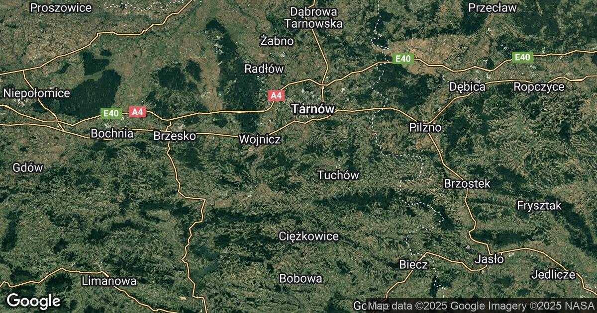 91.217.104.0 Pleśna, Lesser Poland, 🇵🇱 Poland