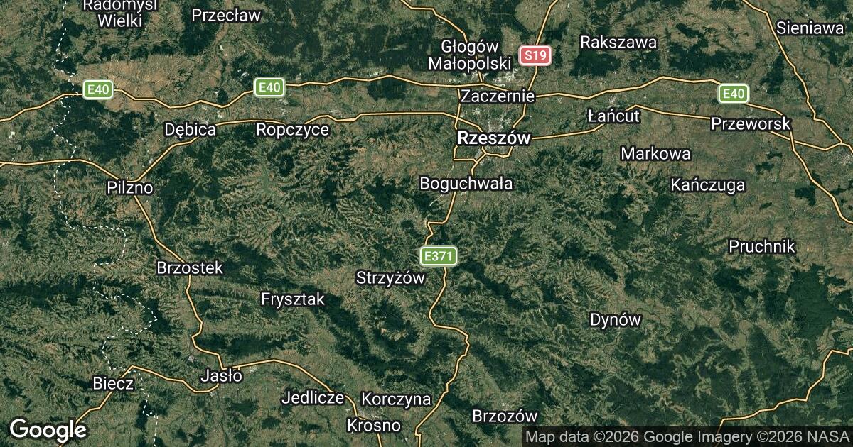 185.41.128.0 Babica, Subcarpathia, 🇵🇱 Poland