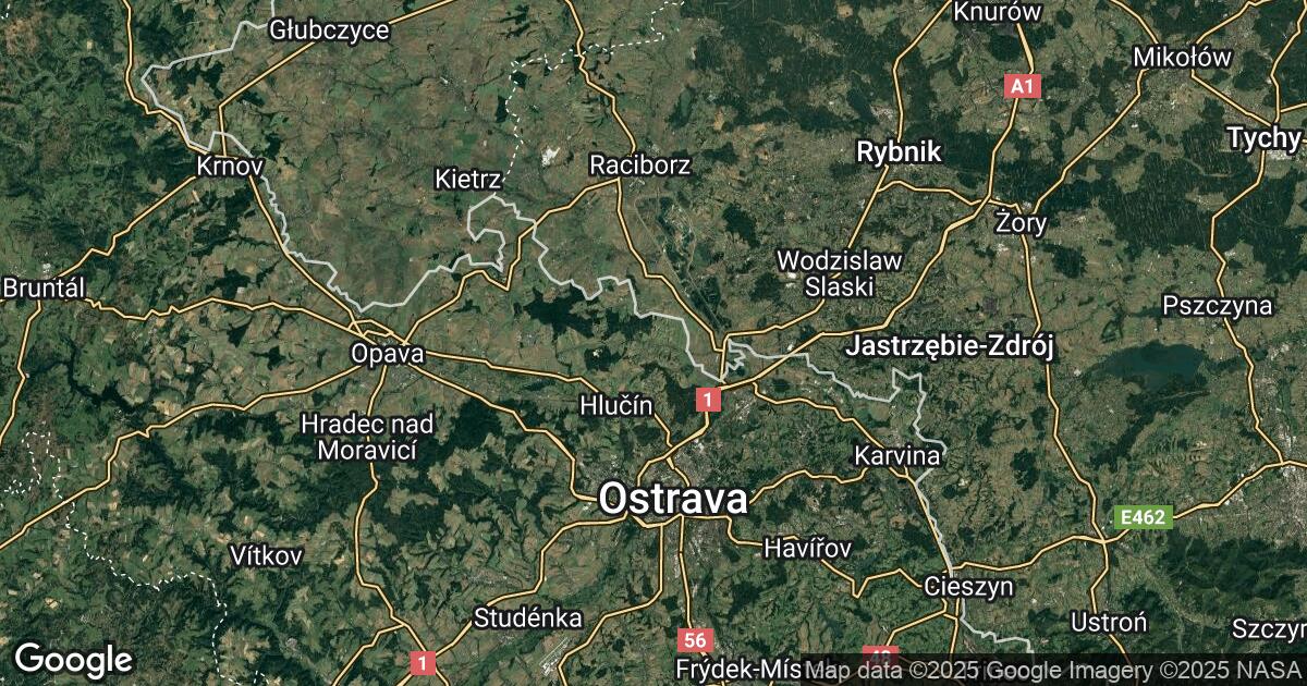 31.222.0.3 Hať, Moravskoslezský, 🇨🇿 Czech Republic