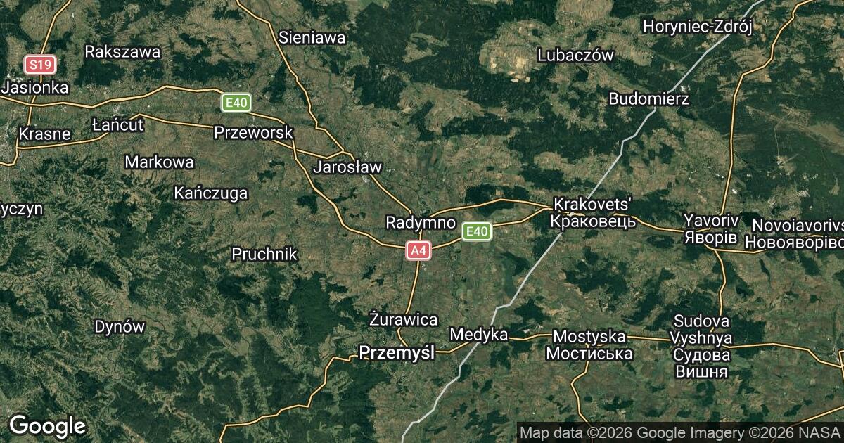 46.174.208.7 Radymno, Subcarpathia, 🇵🇱 Poland
