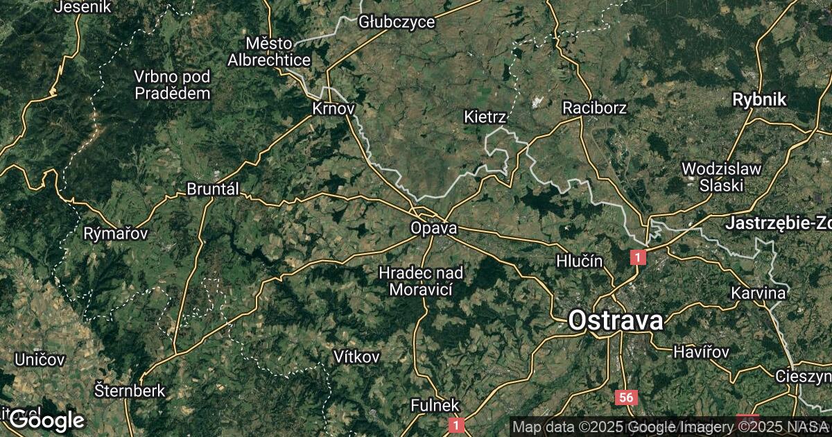 85.118.129.20 Opava, Moravskoslezský, 🇨🇿 Czech Republic