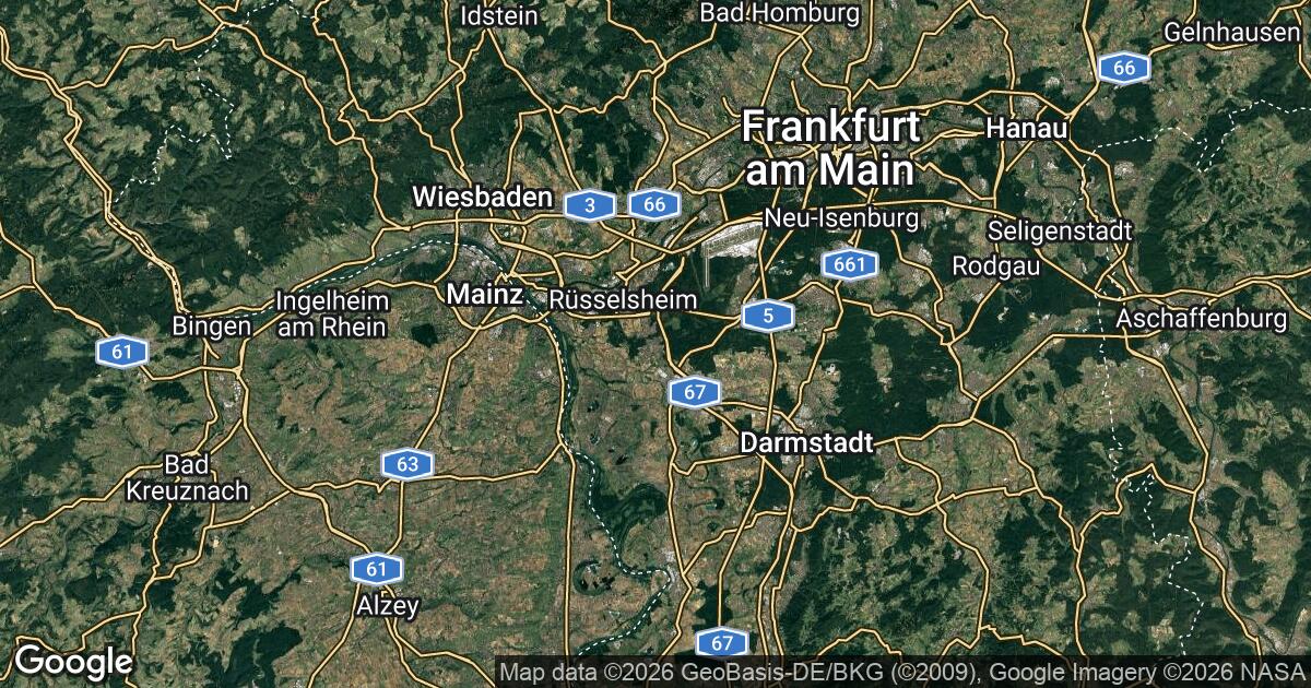 596.59.652.656 Nauheim, Hesse, 🇩🇪 Germany