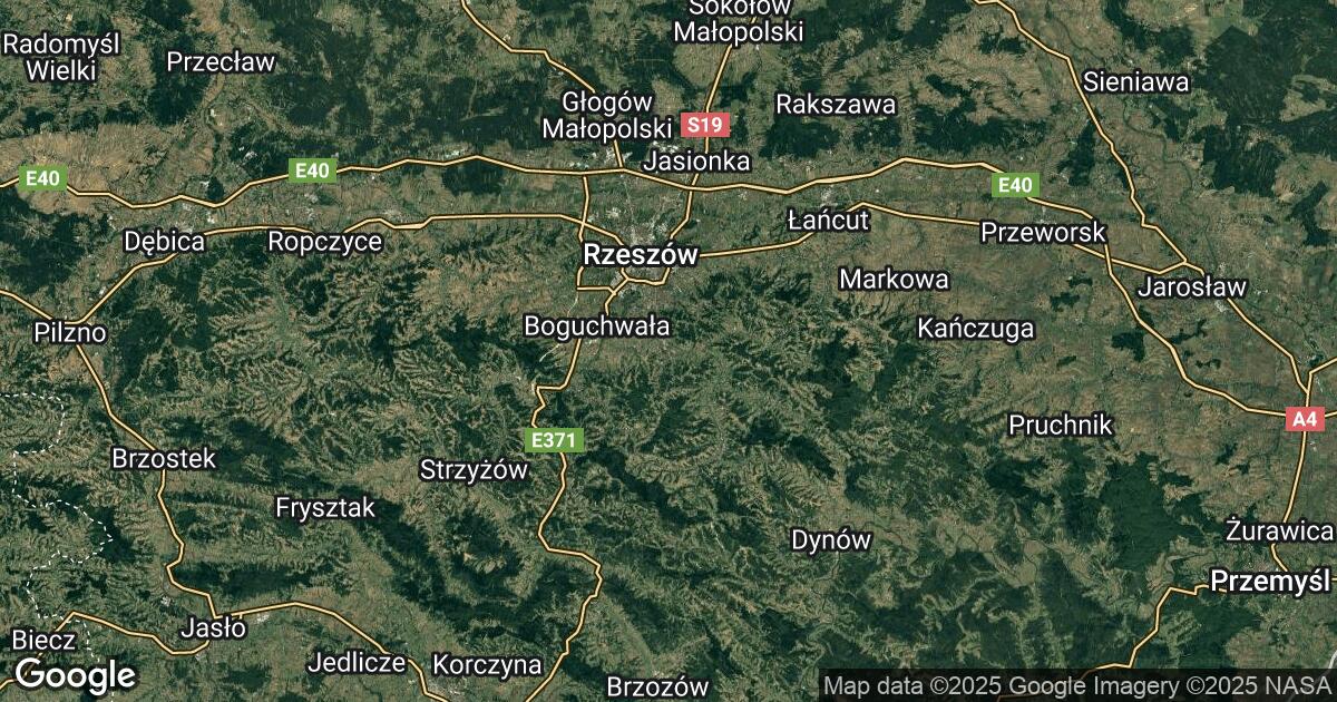 2a02:22e0::2 Tyczyn, Subcarpathia, 🇵🇱 Poland
