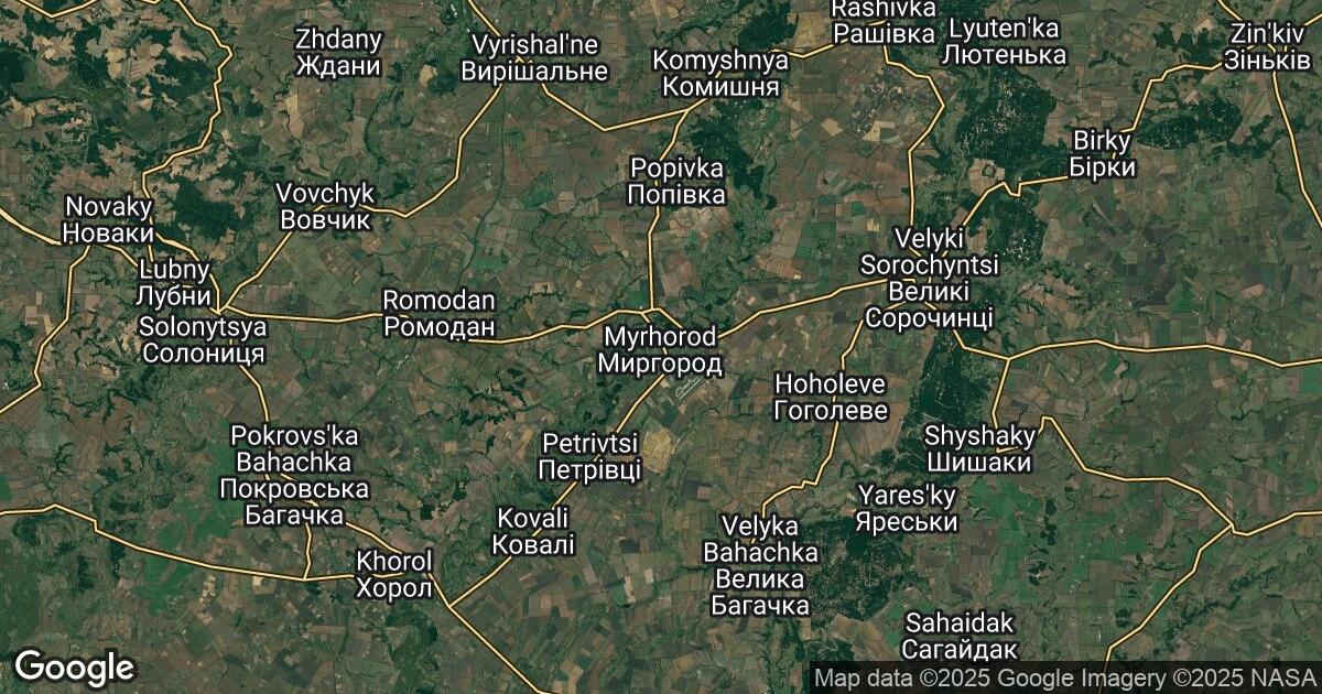 195.64.182.2 Myrhorod, Poltava, 🇺🇦 Ukraine