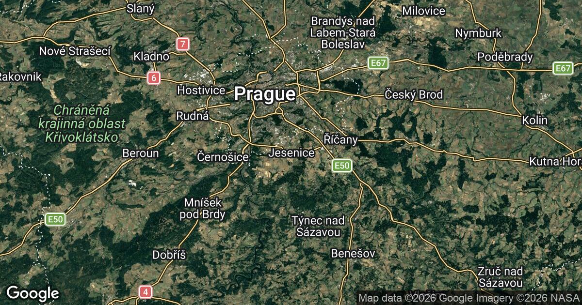 5.181.95.254 Jesenice, Central Bohemia, 🇨🇿 Czech Republic