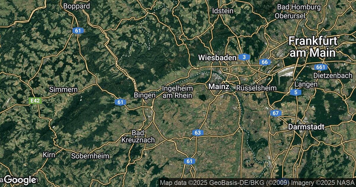 84.200.228.112 Ingelheim am Rhein, Rheinland-Pfalz, 🇩🇪 Germany