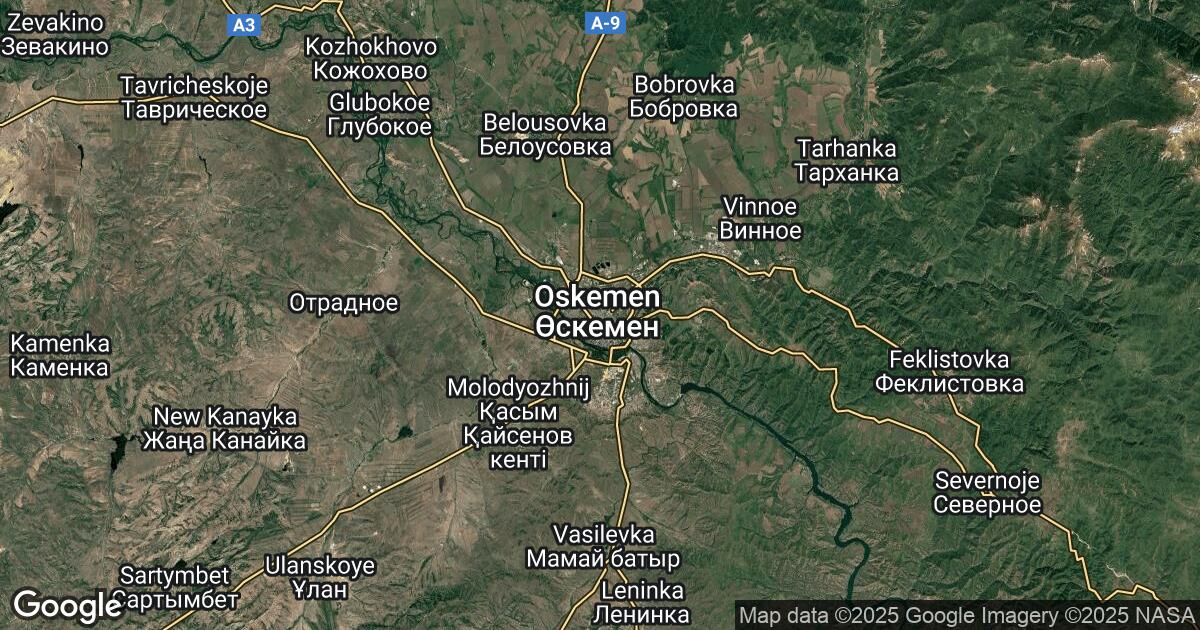 2.132.91.215 Ust-Kamenogorsk, East Kazakhstan, 🇰🇿 Kazakhstan