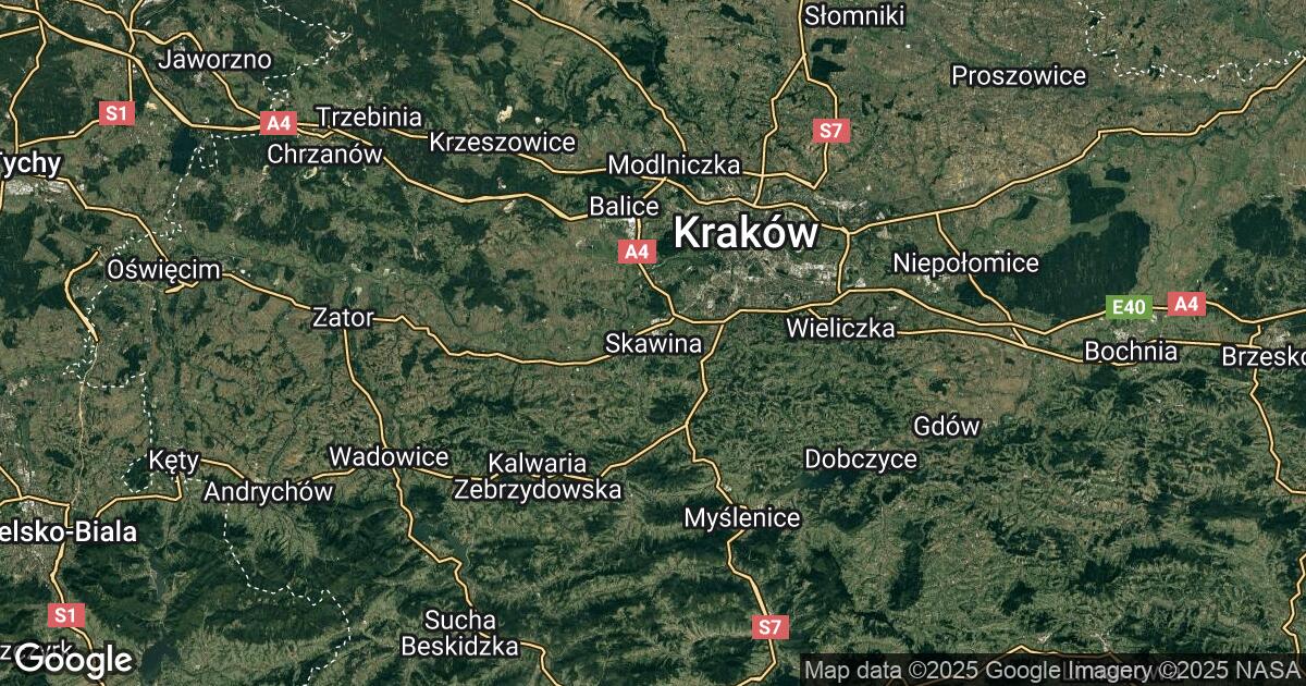 46.174.179.0 Skawina, Lesser Poland, 🇵🇱 Poland