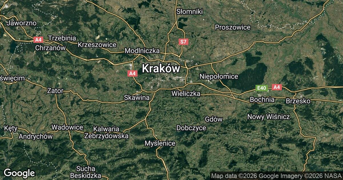 83.175.143.3 Kraków, Lesser Poland, 🇵🇱 Poland