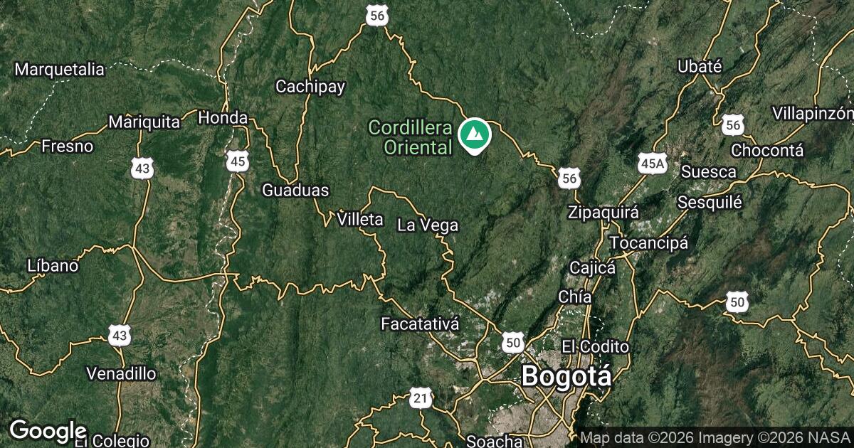 181.189.26.0 La Vega, Cundinamarca, 🇨🇴 Colombia