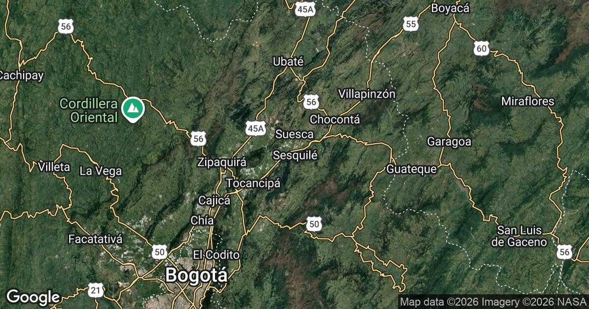 698.660.167.159 Sesquilé, Cundinamarca, 🇨🇴 Colombia