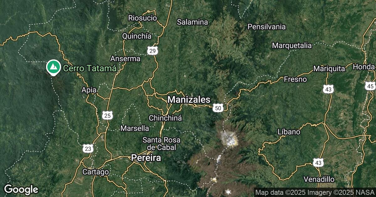 200.116.20.64 Manizales, Caldas Department, 🇨🇴 Colombia