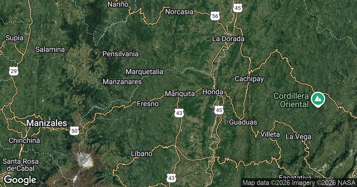 181.225.99.0 San Sebastián de Mariquita, Tolima Department, 🇨🇴 Colombia