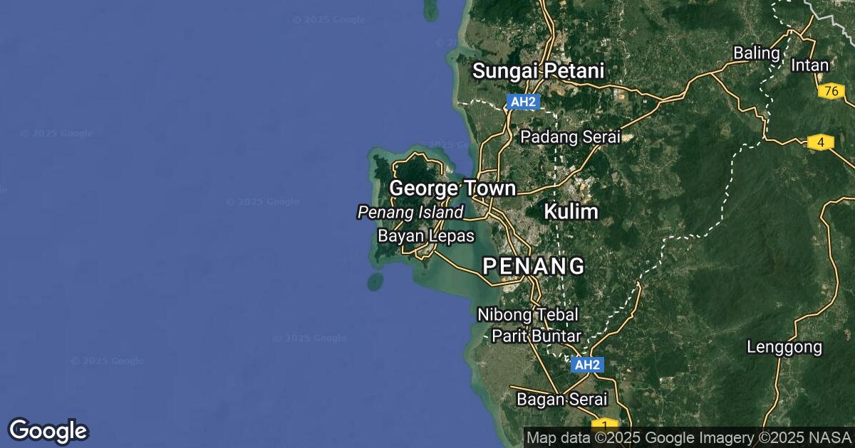 58.26.136.125 Bayan Lepas, Penang, 🇲🇾 Malaysia