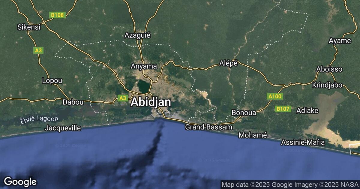 2001:42d8:3c6c:8a00:c88b:a34a:6998:ef8c Bingerville, Abidjan Autonomous District, 🇨🇮 Ivory Coast