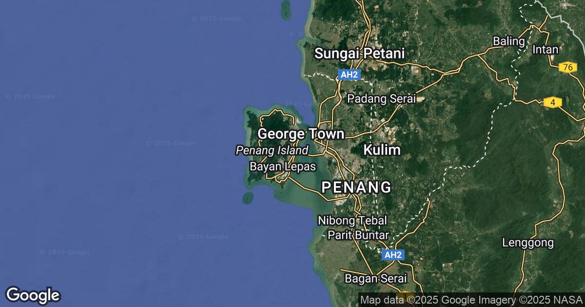 202.170.56.75 George Town, Penang, ๐ฒ๐พ Malaysia 202.170.56.75 George Town, Penang, ๐ฒ๐พ Malaysia
