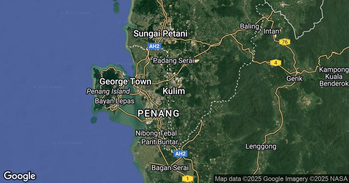 202.75.41.152 Kulim, Kedah, 🇲🇾 Malaysia