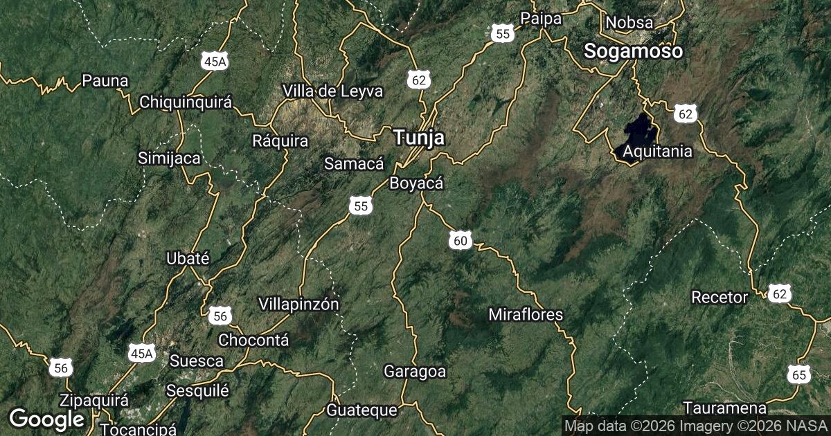 138.0.116.0 Jenesano, Boyacá, 🇨🇴 Colombia