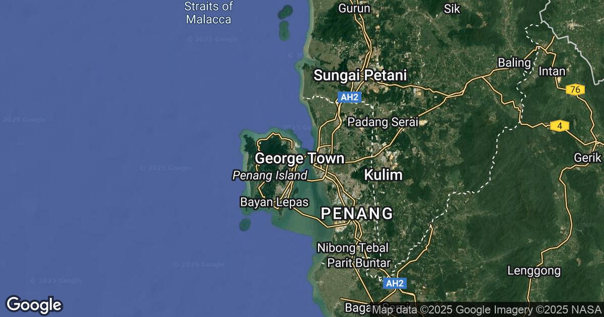 60.54.43.12 George Town, Penang, 🇲🇾 Malaysia