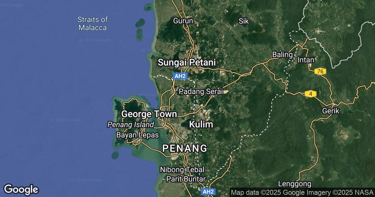 175.652.461.34 Tasek Glugor, Penang, π²πΎ Malaysia 175.652.461.34 Tasek Glugor, Penang, π²πΎ Malaysia
