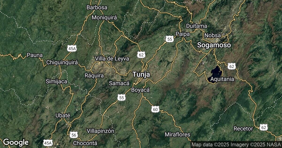 181.234.180.143 Tunja, Boyacá, 🇨🇴 Colombia