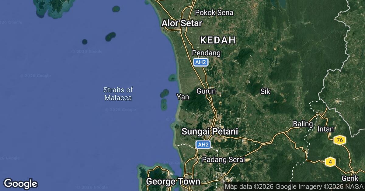 122.129.123.0 Yan Besar, Kedah, 🇲🇾 Malaysia