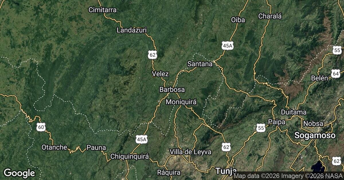 186.96.112.0 Barbosa, Santander Department, 🇨🇴 Colombia