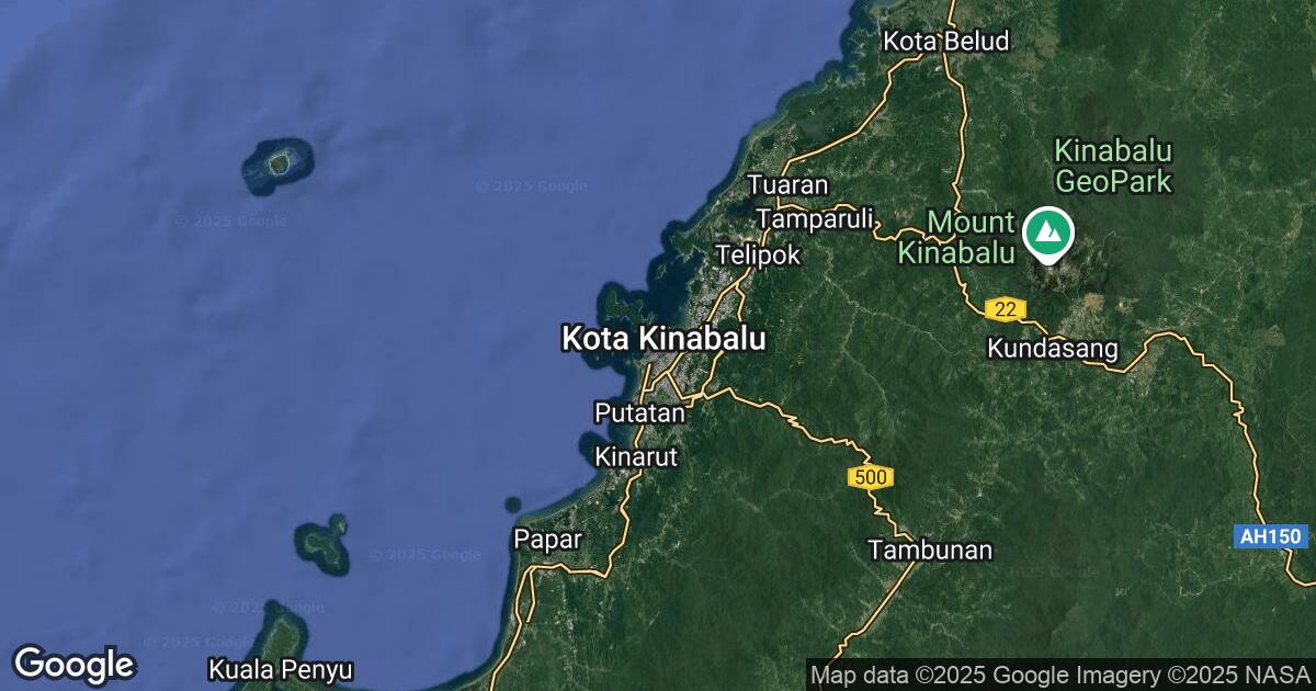 183.171.125.88 Kota Kinabalu, Sabah, 🇲🇾 Malaysia