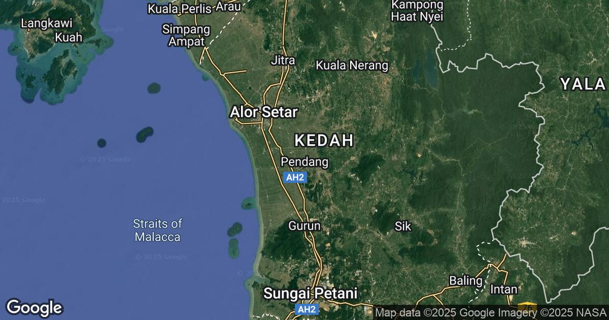 202.170.51.51 Pendang, Kedah, 🇲🇾 Malaysia