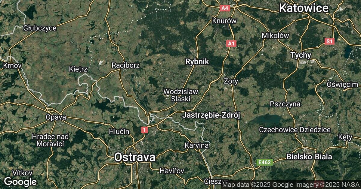 87.239.199.255 Wodzisław Śląski, Silesia, 🇵🇱 Poland