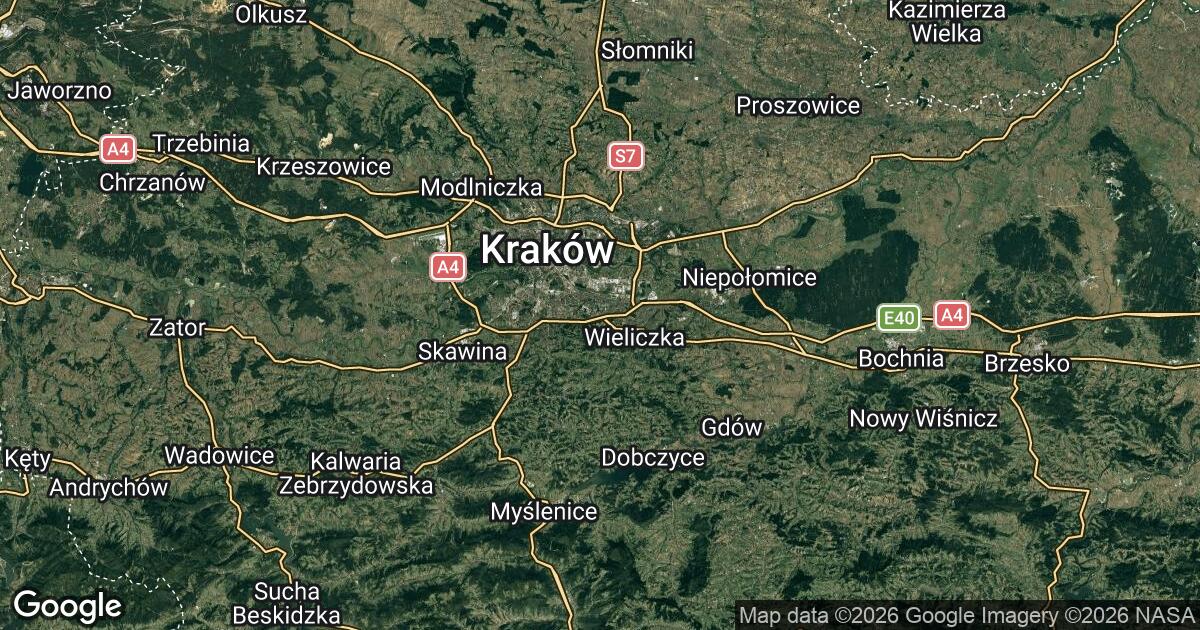 80.249.130.2 Kraków, Lesser Poland, 🇵🇱 Poland