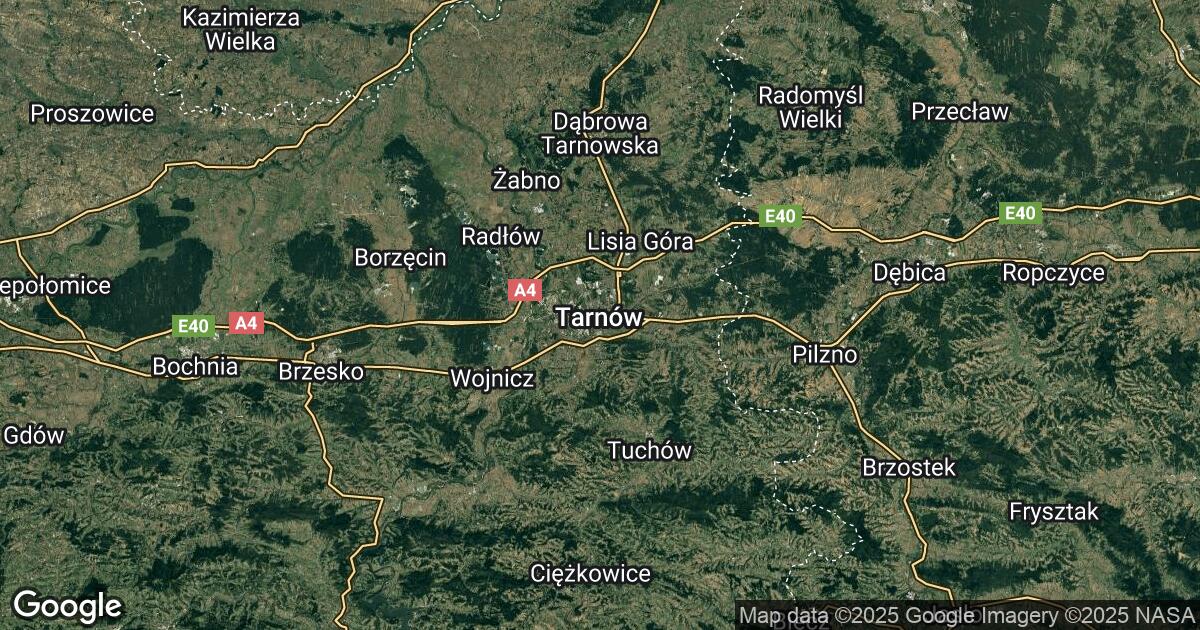 37.190.142.109 Tarnów, Lesser Poland, 🇵🇱 Poland