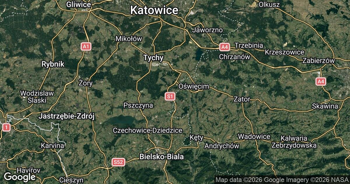 109.207.100.255 Wola, Silesia, 🇵🇱 Poland