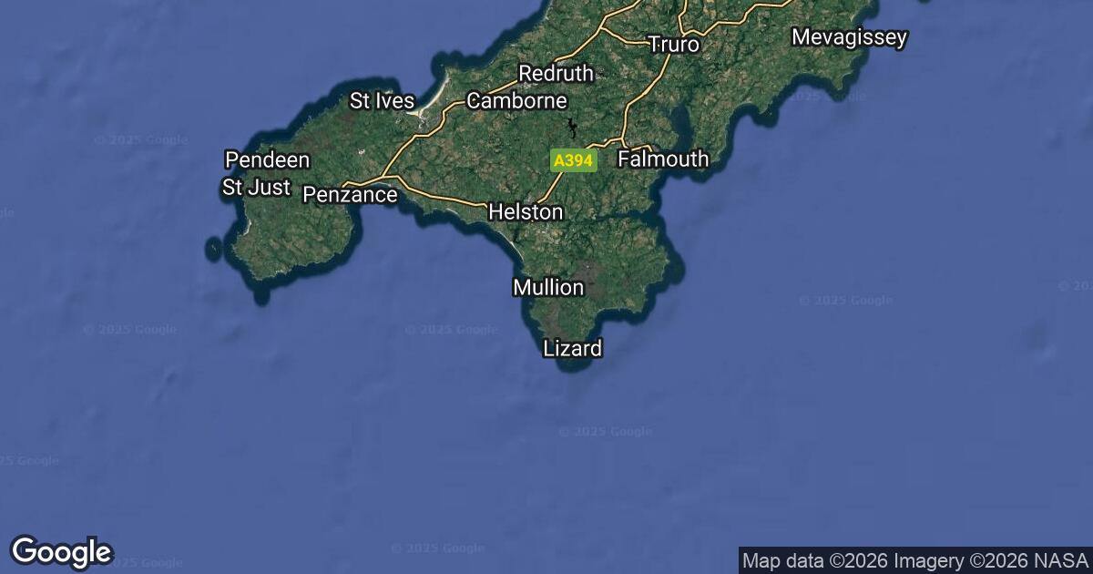 185.83.169.47 Mullion, England, 🇬🇧 United Kingdom