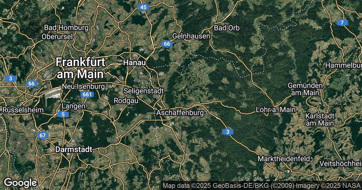 109.61.111.0 Johannesberg, Bavaria, 🇩🇪 Germany